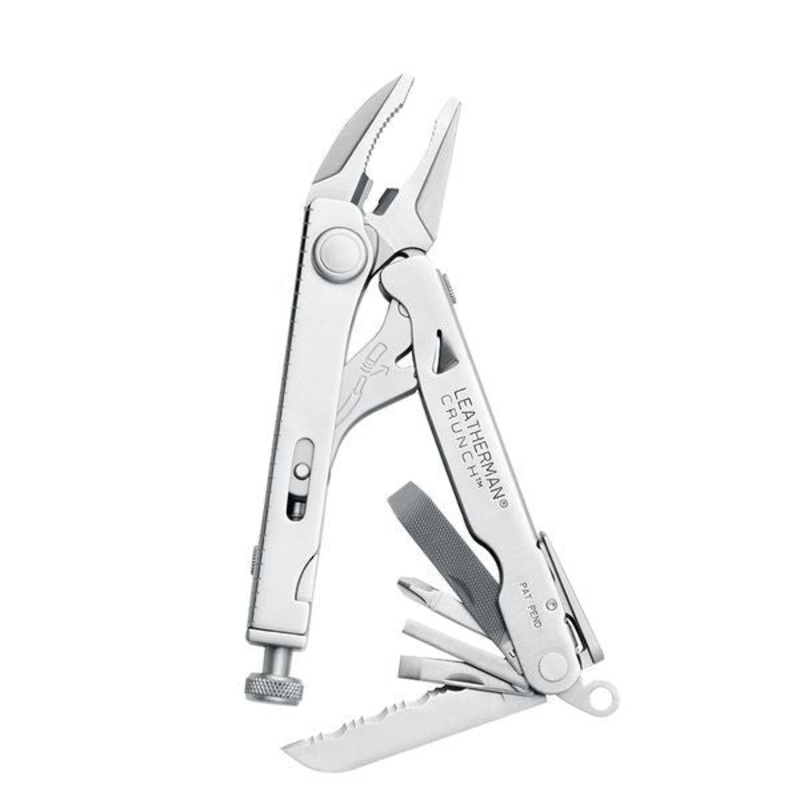 Leatherman Crunch Multitool