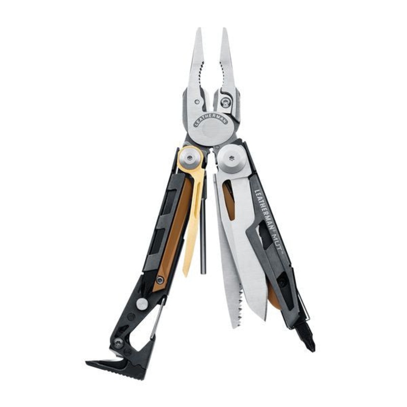 Leatherman MUT Multitool