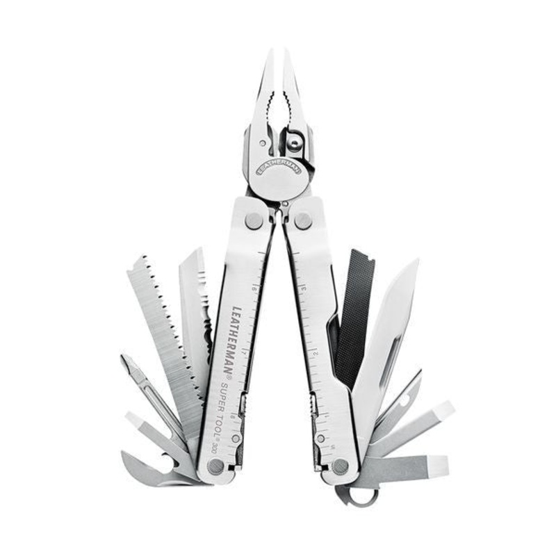Leatherman Super Tool 300 Multitool