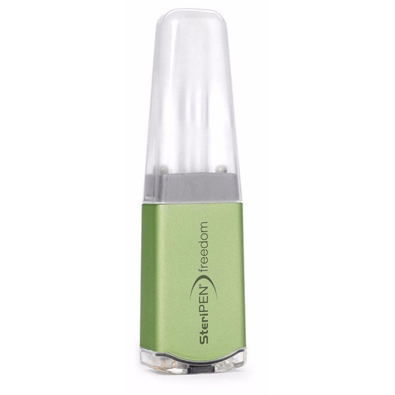 SteriPEN Freedom Water Purifier