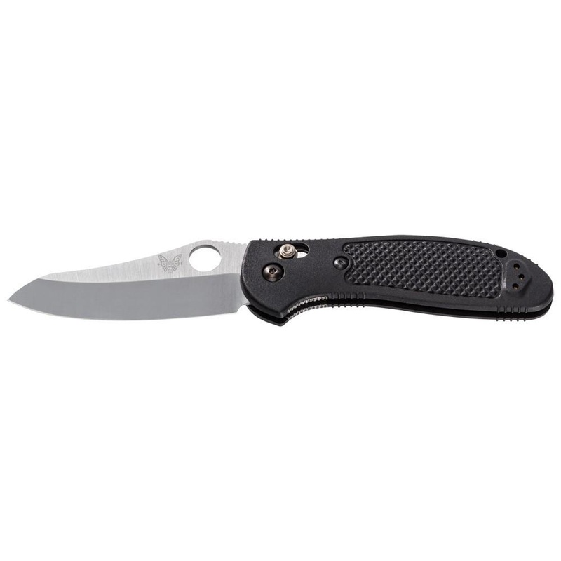 Benchmade 550-S30V Griptilian Knife