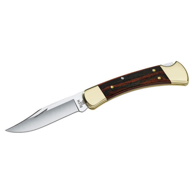 Buck Knives 110 Folding HunterKnife