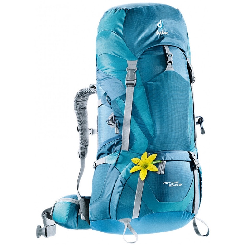 Deuter ACT Lite 60+10 SL Women's Backpack