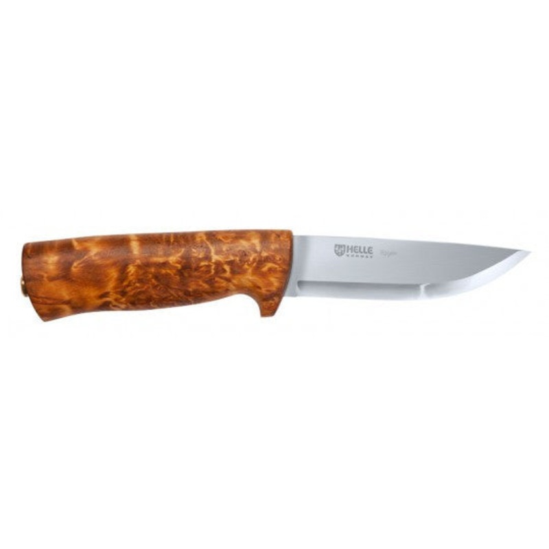 Helle Eggen Knife