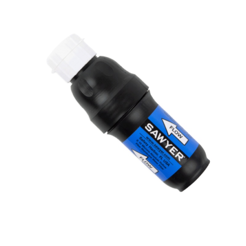 Sawyer Squeeze Water Filtration System