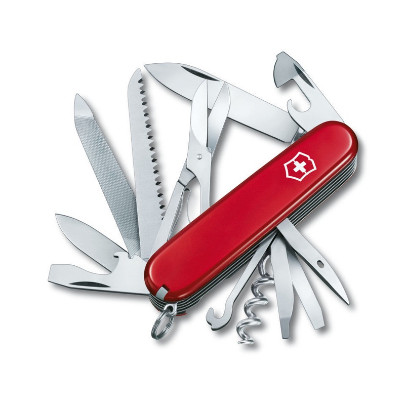 Victorinox Swiss Army Ranger Knife