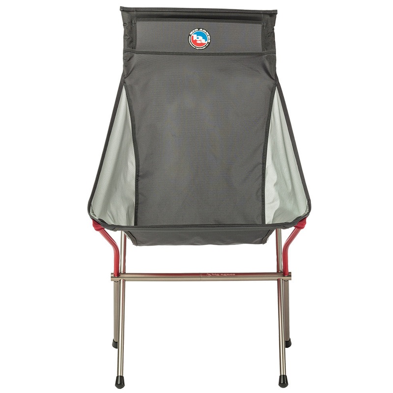 Big Agnes Big Six Camp Chair