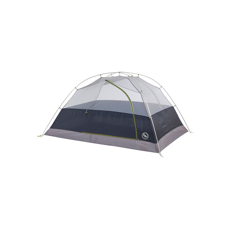 Big Agnes Blacktail 3 Tent