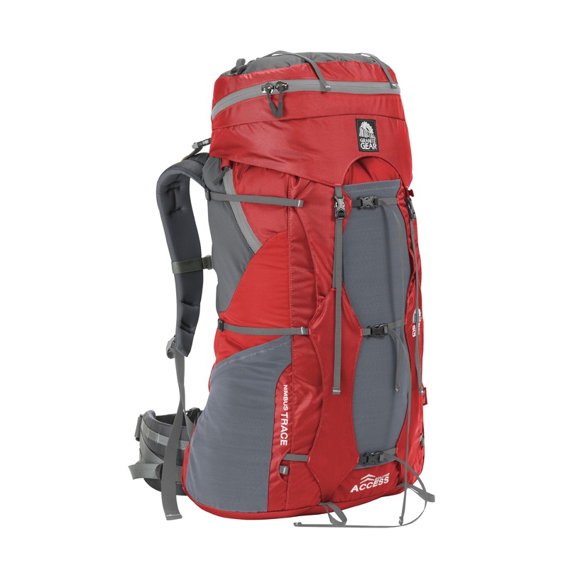 Granite Gear Nimbus Trace Access 60 Ki Women's Backpack