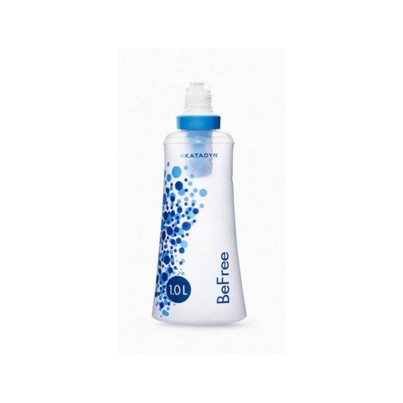 Katadyn BeFree Water Filtration System