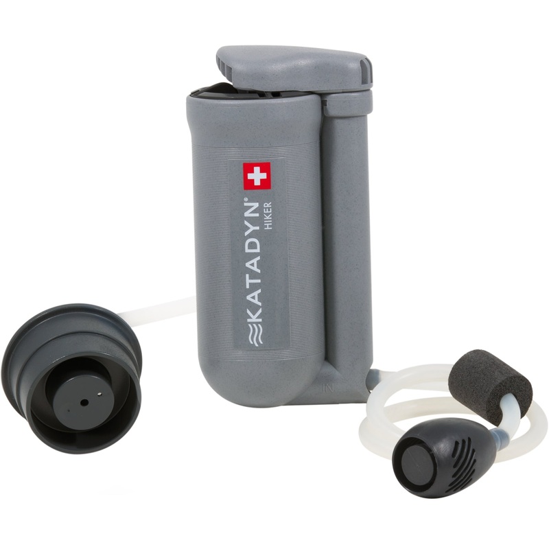 Katadyn Hiker Water Filter