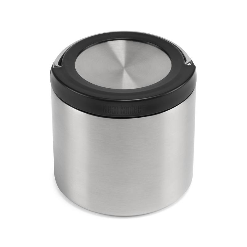 Klean Kanteen Insulated 16 oz. TK Canister