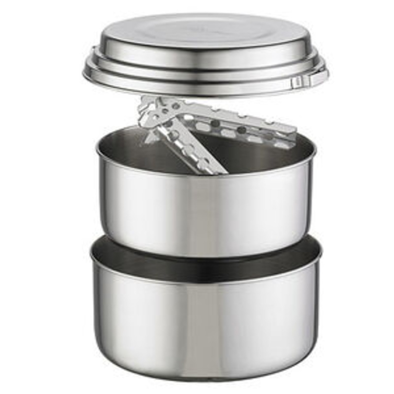 MSR Alpine 2 Pot Set