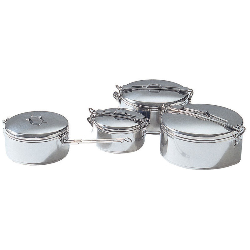 MSR Alpine Stowaway Pot Stainless Steel