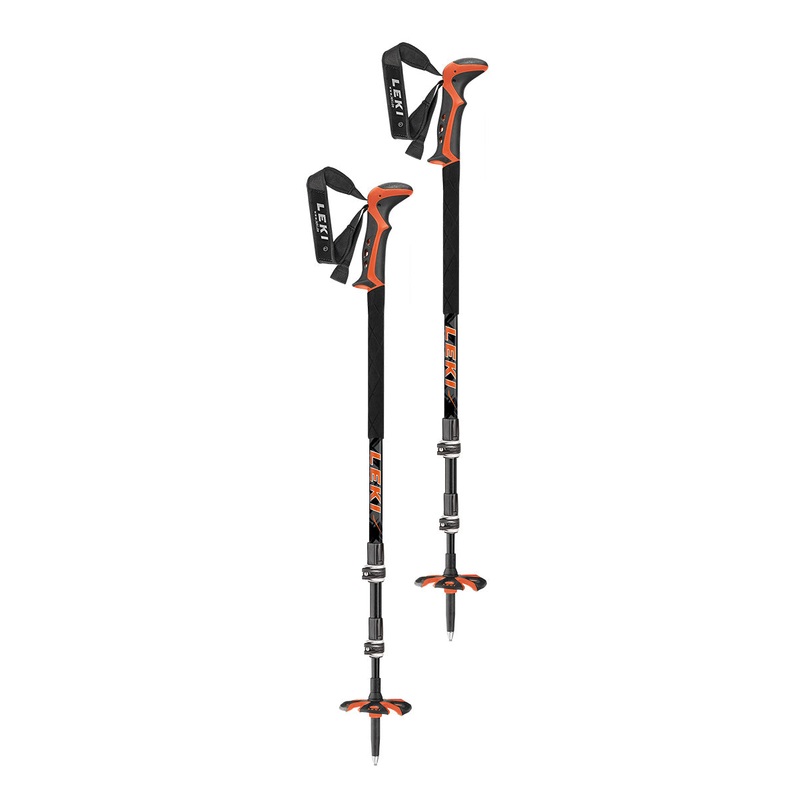 Leki Civetta Pro 4 Season Poles