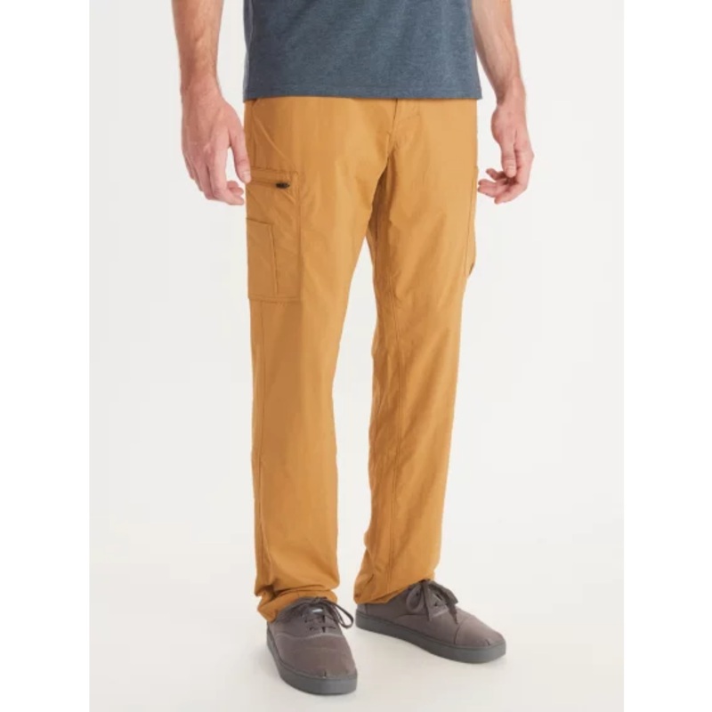 ExOfficio Men's Amphi Pant