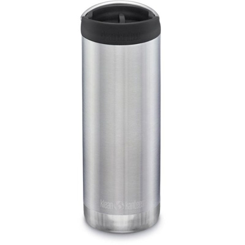 Klean Kanteen Insulated TK Wide 16 oz. with Caf Cap