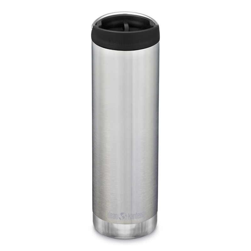 Klean Kanteen Insulated TK Wide 20 oz. with Caf Cap