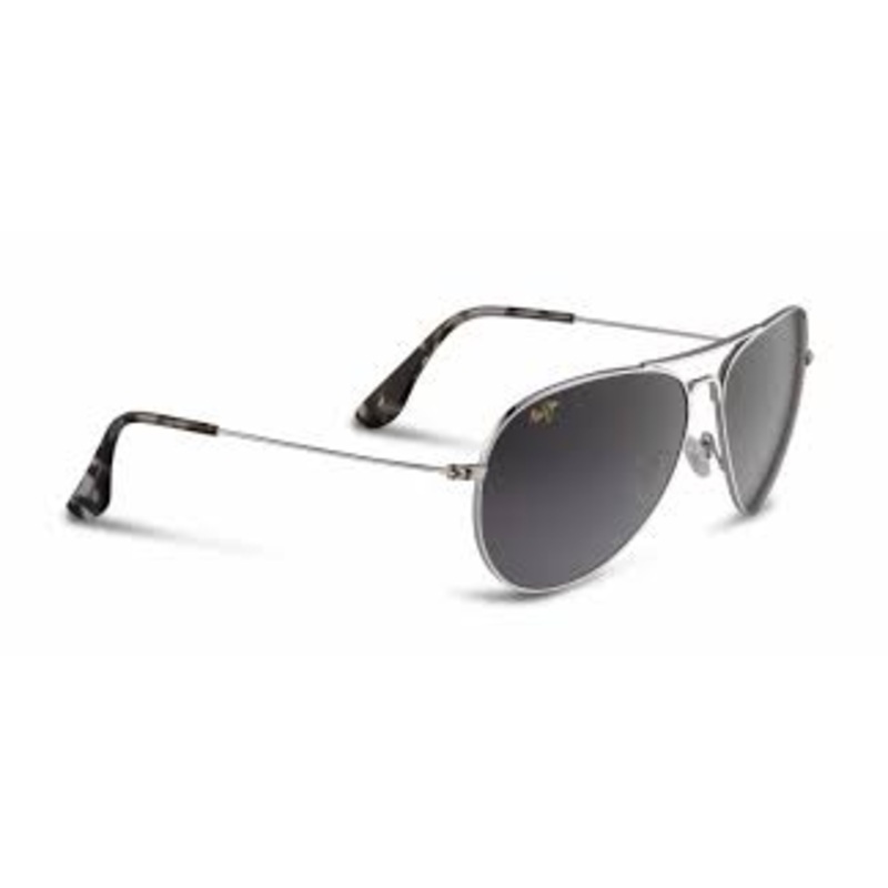 Maui Jim Mavericks Polarized Sunglasses
