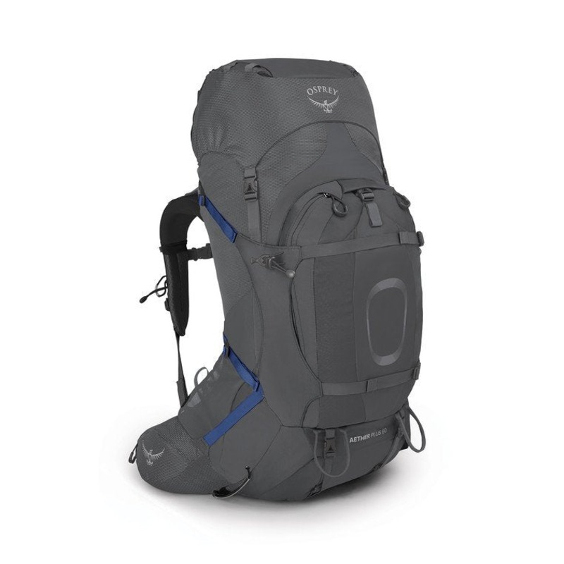 Osprey AETHER PLUS 60 Backpack w/raincover