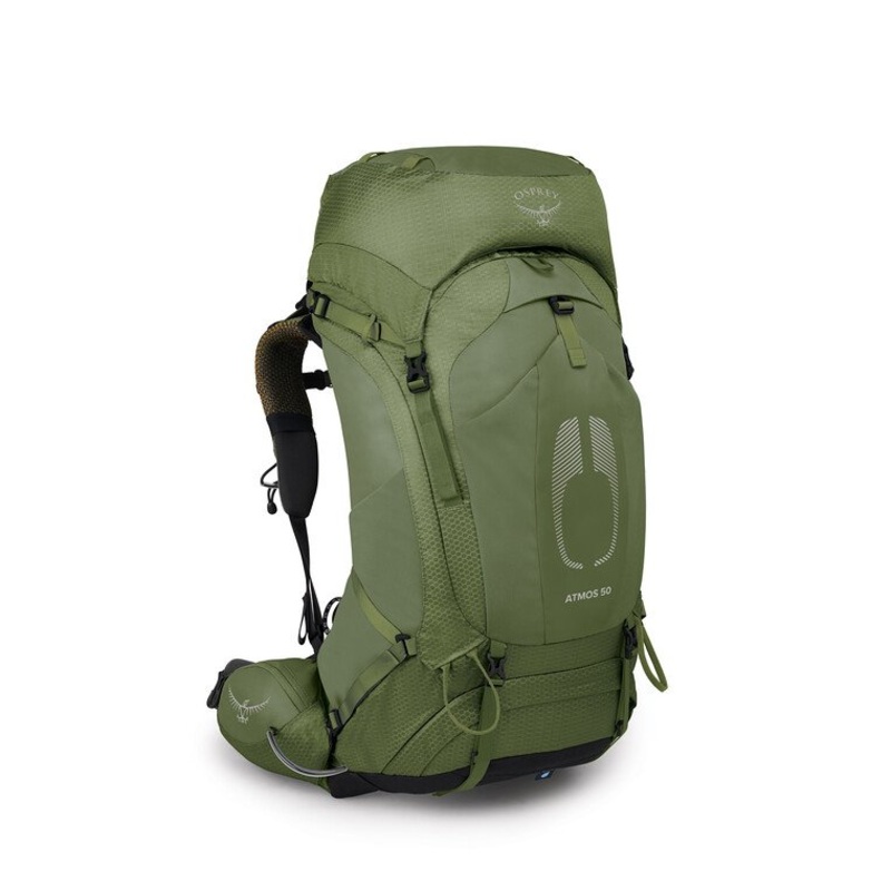 Osprey Atmos AG 50 Backpack w/raincover