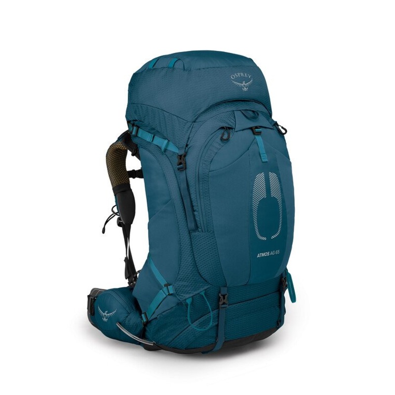 Osprey Atmos AG 65 Backpack w/raincover