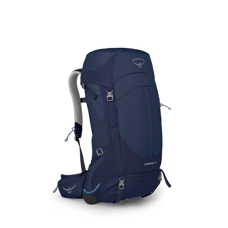 OSPREY STRATOS 36 w/raincover