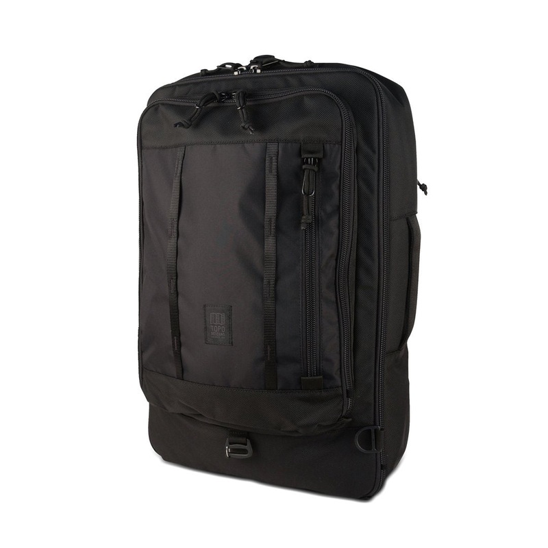 Topo Designs Global Travel Bag 40L