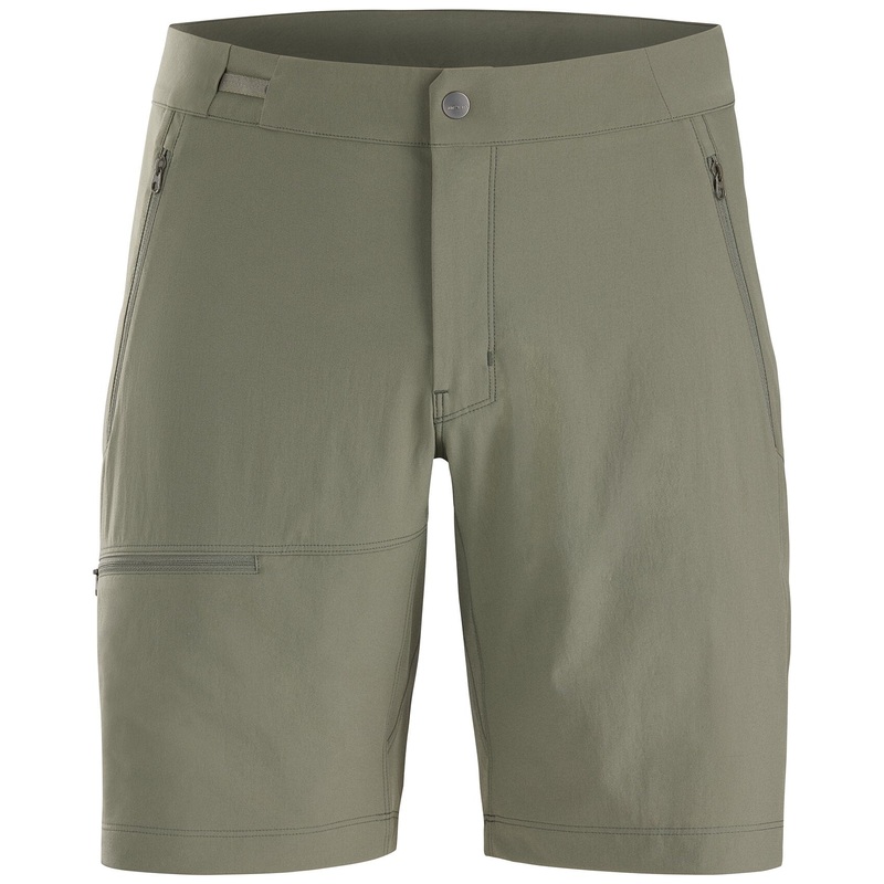Arc'teryx Gamma LT Men's 9" Shorts