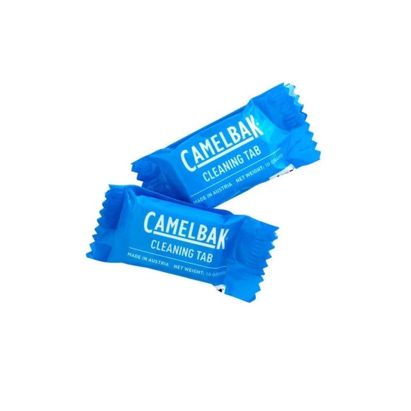 Camelbak Cleaning Tabs