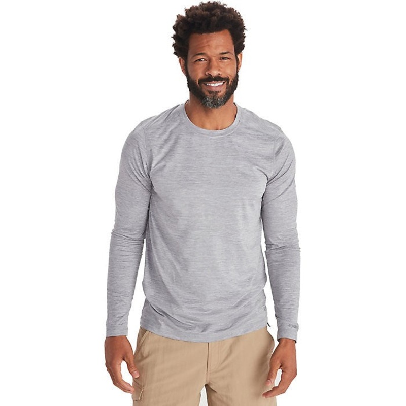 ExOfficio BugsAway Tarka Long Sleeve Sun Shirt