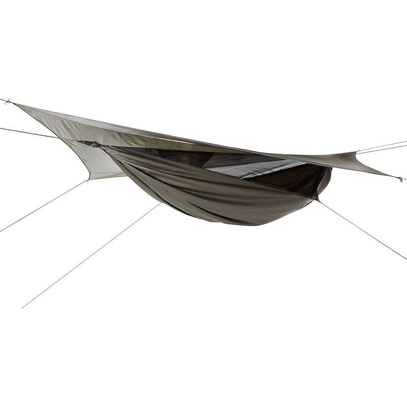 Hennessy Explorer Deluxe Classic XL Hammock