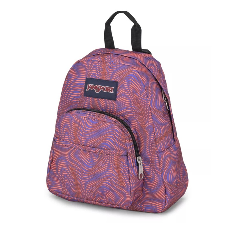 JanSport Half Pint Mini Backpack
