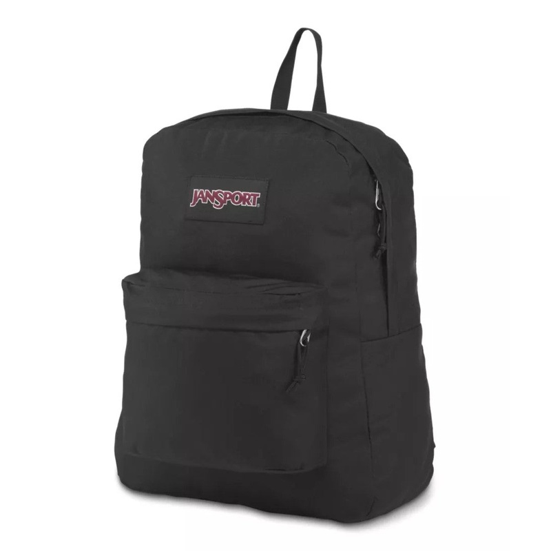 JanSport SUPERBREAK Plus Backpack