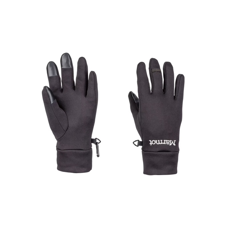 Marmot Women's Power Stretch Connect Glove