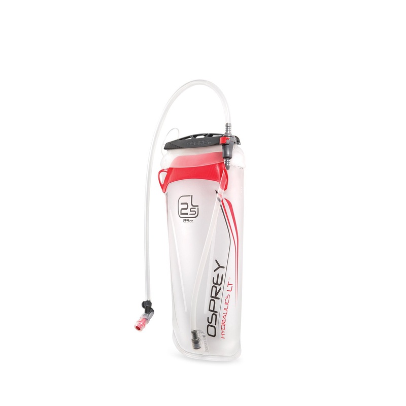 Osprey Hydraulics LT 2.5L Reservoir