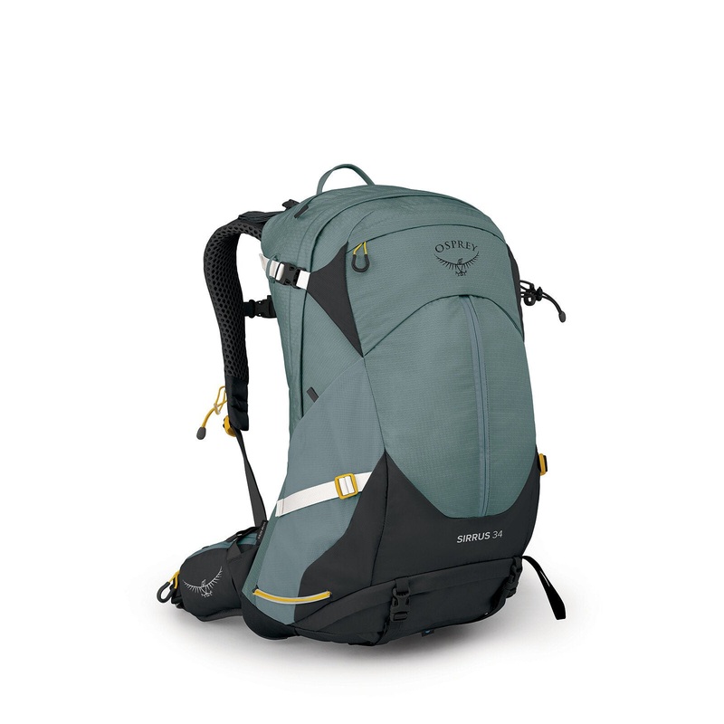 Osprey Sirrus 34 Women's Backpack w/raincover
