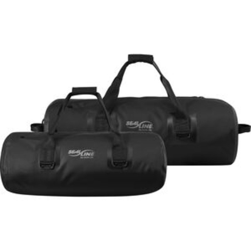 SealLine Classic Zip Duffels