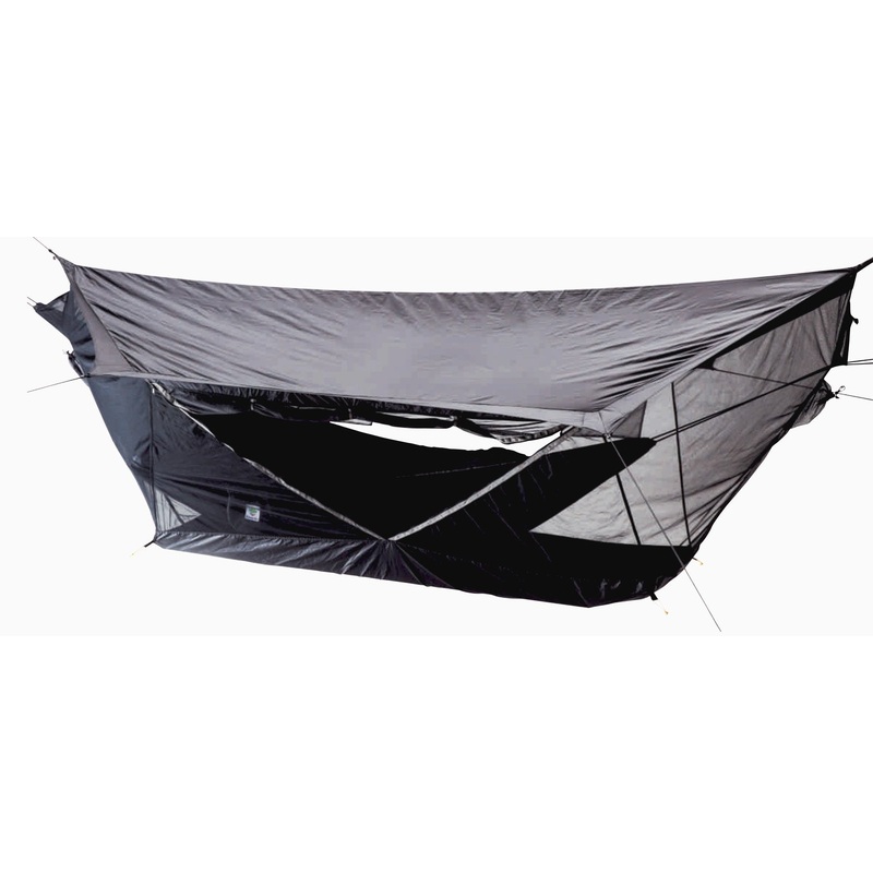 Hammock Bliss Sky Tent 2 - ST2 - Black