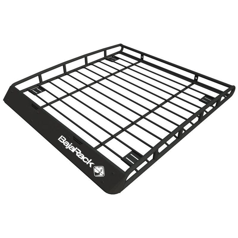 BajaRack Standard Roof Basket For Ford Ranger 2013+