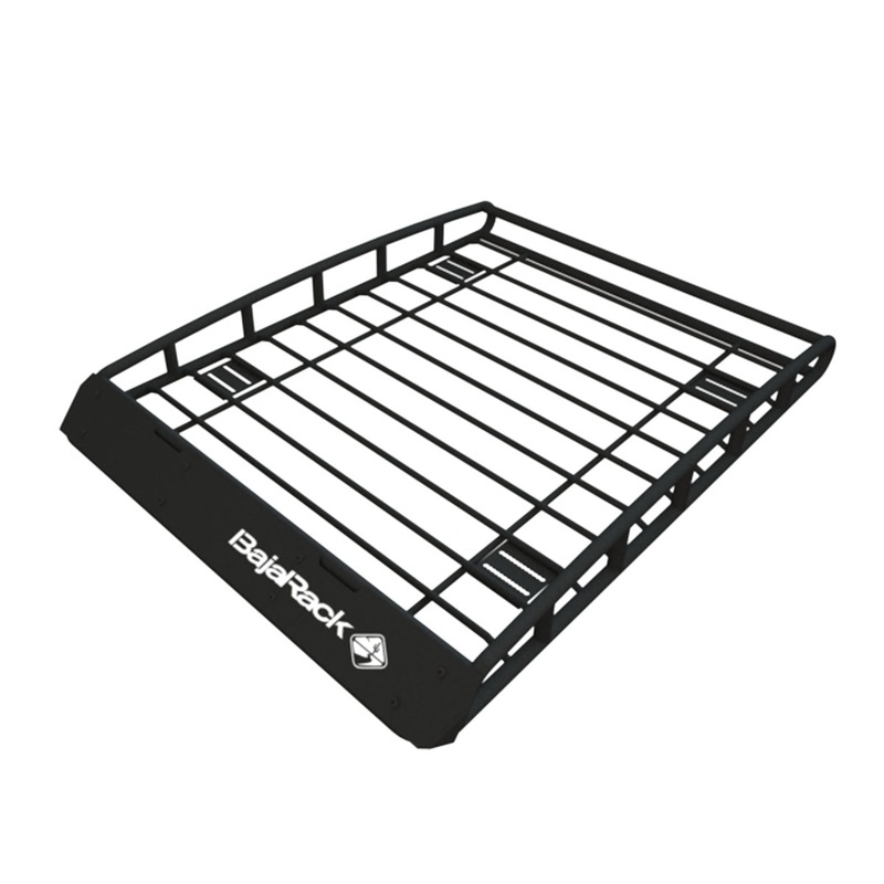 BajaRack Standard Roof Basket For Subaru Crosstrek 2018+