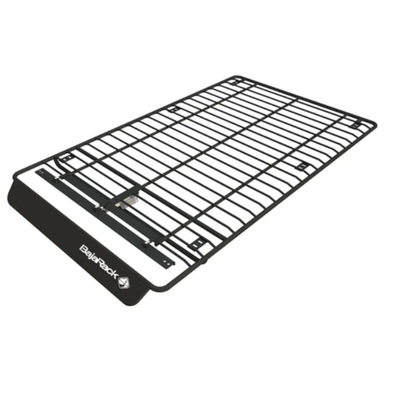 BajaRack Utility Flat Rack For Land Cruiser 100 Series 1998-2007