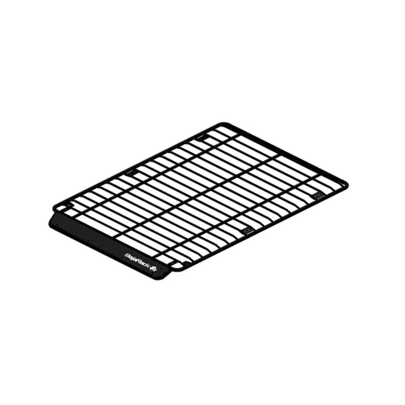 BajaRack Utility Flat Rack For Toyota Tundra 2007-2021