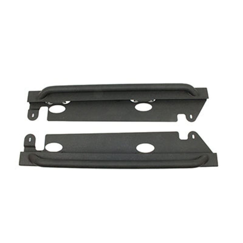 Fishbone Jeep Rubicon Rock Slider JK