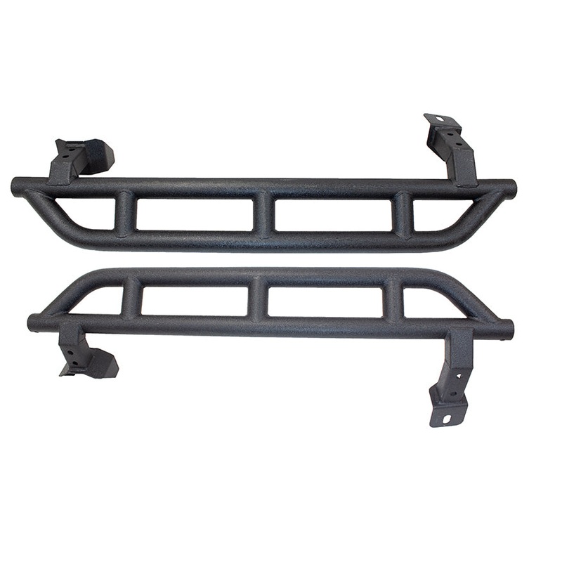Fishbone Jeep Wrangler JL Rocker Guards
