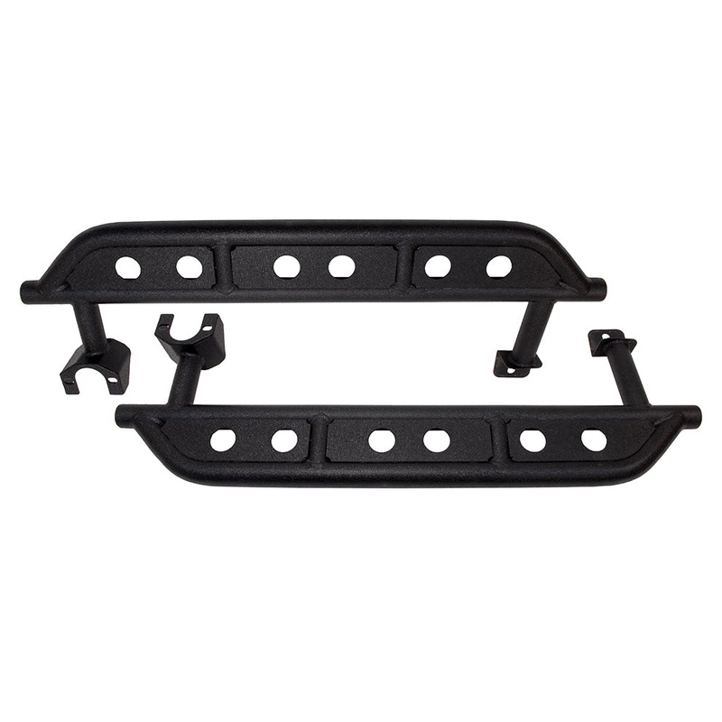 Fishbone Jeep Wrangler JL Step Slider