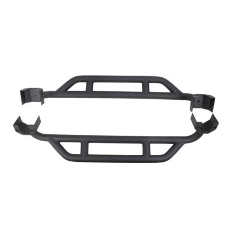 Fishbone Rocker Guards