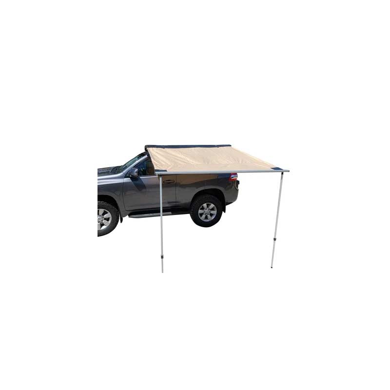 Guana Equipment "Almendro" 6.5' x 6.5' Side Awning