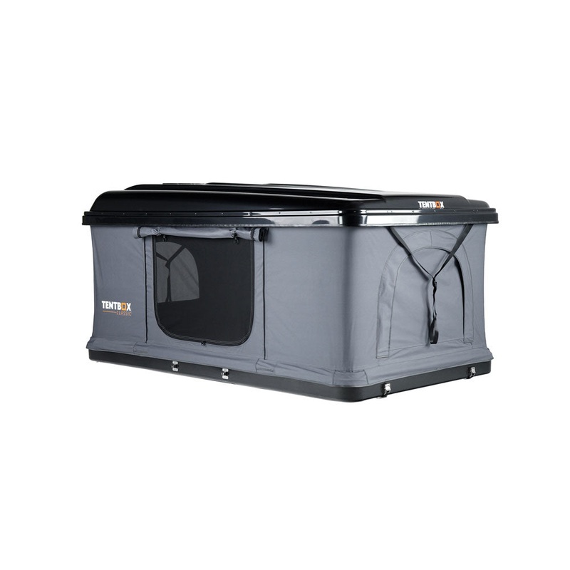 Tentbox Hardshell Roof Top Tent
