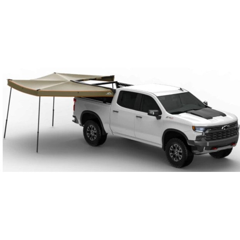 Tuff Stuff 270 Degree Compact Awning